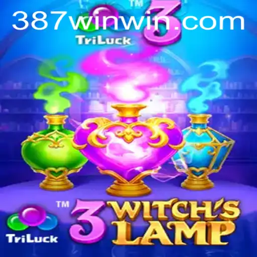 Explorando o Fascinante Mundo de 3WitchsLamp: Um Guia Completo