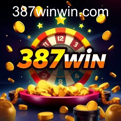 Caça-níqueis 387win: Diversão e Prêmios Incríveis