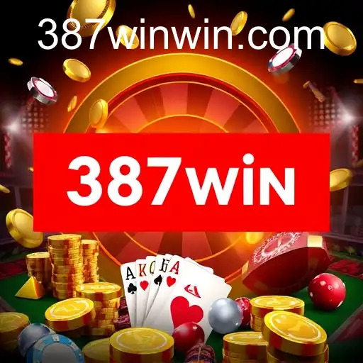Experiência 387win na Categoria Cassino Online