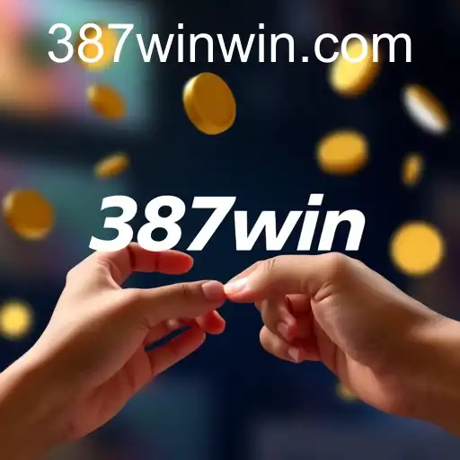 Depósito e Saque com 387win: Agilidade e Segurança