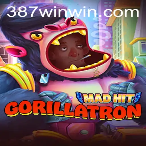 Desvendando MadHitGorillatron: O Jogo que Está Conquistando o Mundo