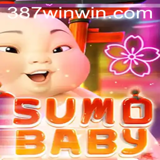 SumoBaby: A Nova Sensação no Mundo dos Games