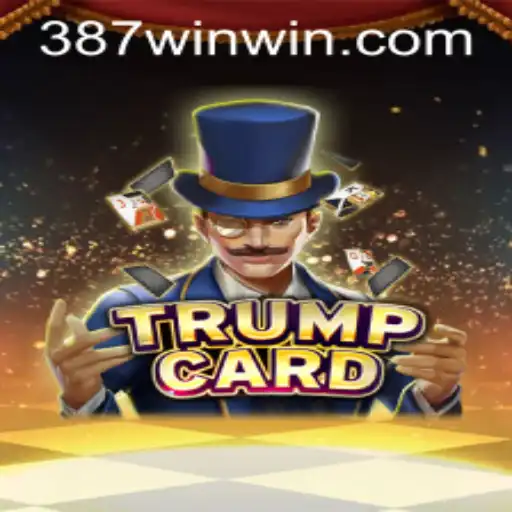 TrumpCard: Jogo de Estratégia e Sucesso