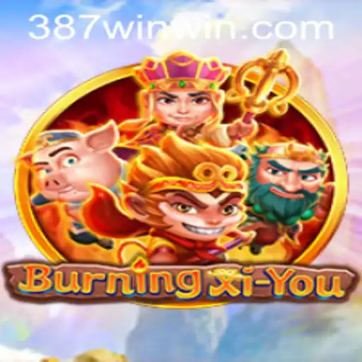 Descubra o Universo de BurningXiYou e o Caminho para o 387win