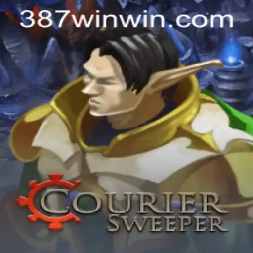 CourierSweeper: Um Novo Desafio no Mundo dos Jogos