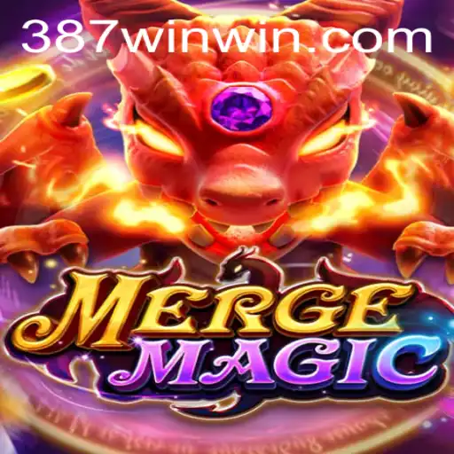 MERGEMAGIC: Descubra o Fascinante Mundo do Jogo com 387win