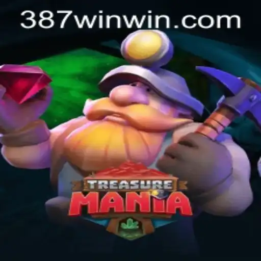 Aventura e Estratégia em TreasureMania: Desvende o Mundo com 387win