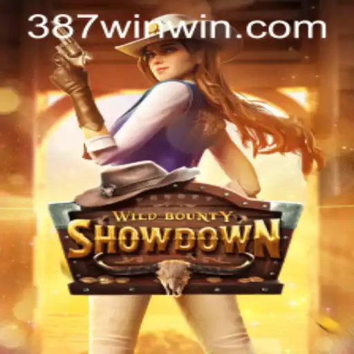 Descubra o Jogo WildBountyShowdown e Como 387win Pode Te Ajudar a Vencer