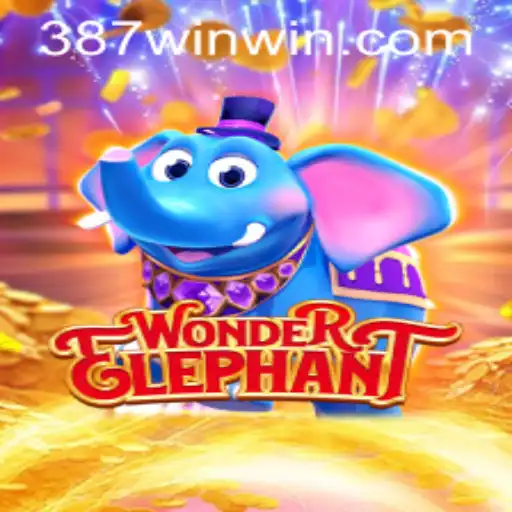 WonderElephant: Descubra a Aventura e Estratégias de 387win
